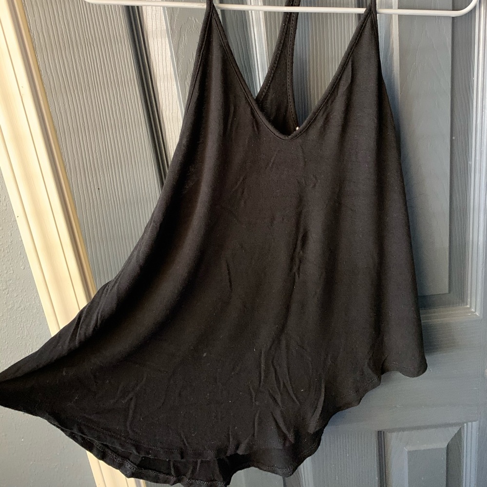 2/$25 Lush Racerback Top - Picture 6 of 7